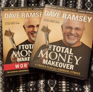 The Total Money Makeover By Dave Ramsey